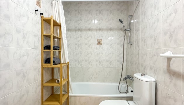 Reventa - Apartamento - Orihuela Costa - Playa Flamenca