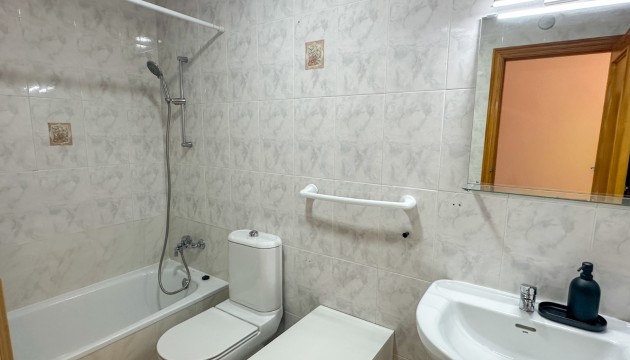 Reventa - Apartamento - Orihuela Costa - Playa Flamenca