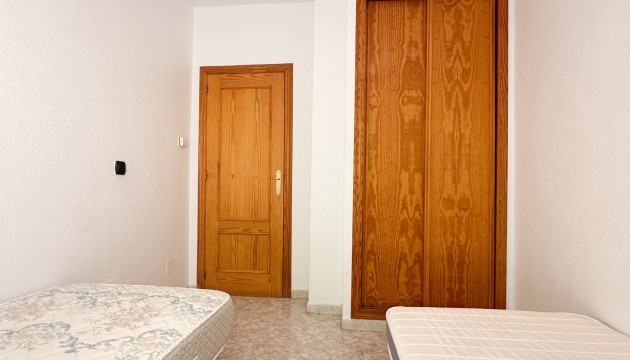 Reventa - Apartamento - Orihuela Costa - Playa Flamenca