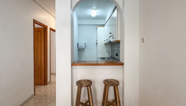 Reventa - Apartamento - Orihuela Costa - Playa Flamenca