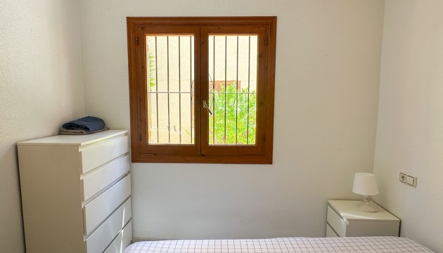 Reventa - Apartamento - Orihuela Costa - Playa Flamenca
