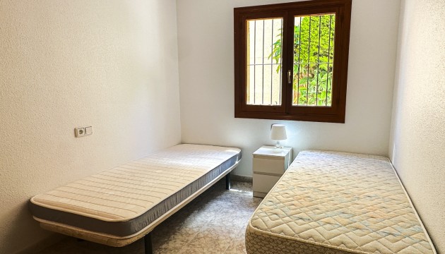 Reventa - Apartamento - Orihuela Costa - Playa Flamenca