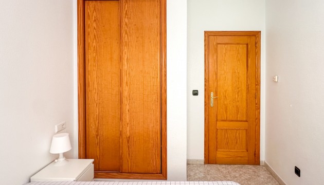 Reventa - Apartamento - Orihuela Costa - Playa Flamenca