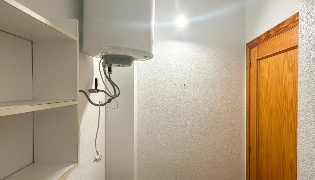 Reventa - Apartamento - Orihuela Costa - Playa Flamenca