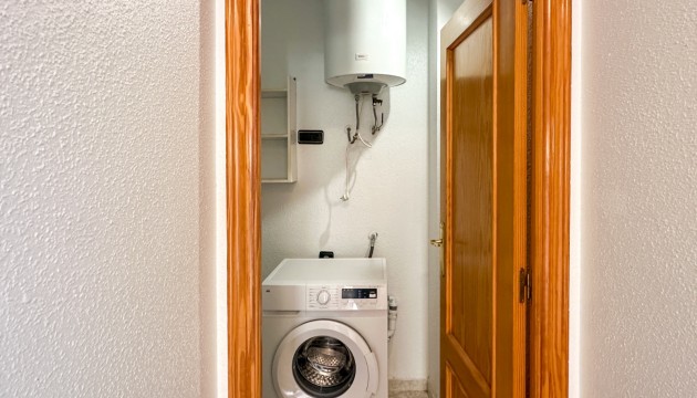 Reventa - Apartamento - Orihuela Costa - Playa Flamenca