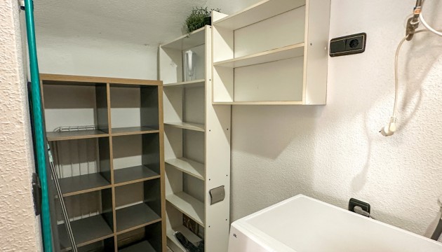 Reventa - Apartamento - Orihuela Costa - Playa Flamenca