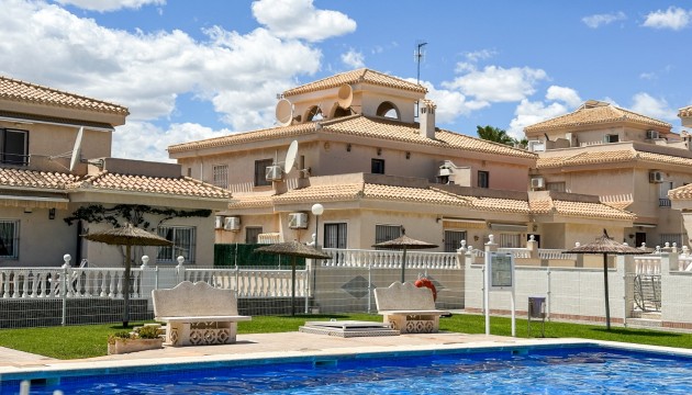 Reventa - Apartamento - Orihuela Costa - Playa Flamenca