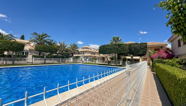 Reventa - Apartamento - Orihuela Costa - Playa Flamenca