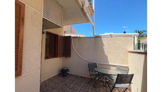 Reventa - Apartamento - Orihuela Costa - Playa Flamenca