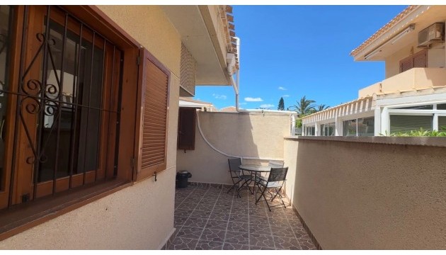 Reventa - Apartamento - Orihuela Costa - Playa Flamenca