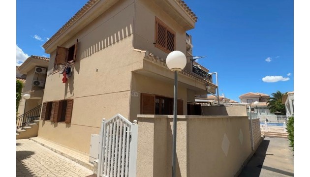 Reventa - Apartamento - Orihuela Costa - Playa Flamenca