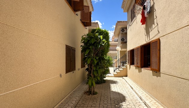 Reventa - Apartamento - Orihuela Costa - Playa Flamenca