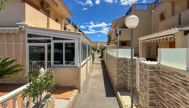 Reventa - Apartamento - Orihuela Costa - Playa Flamenca