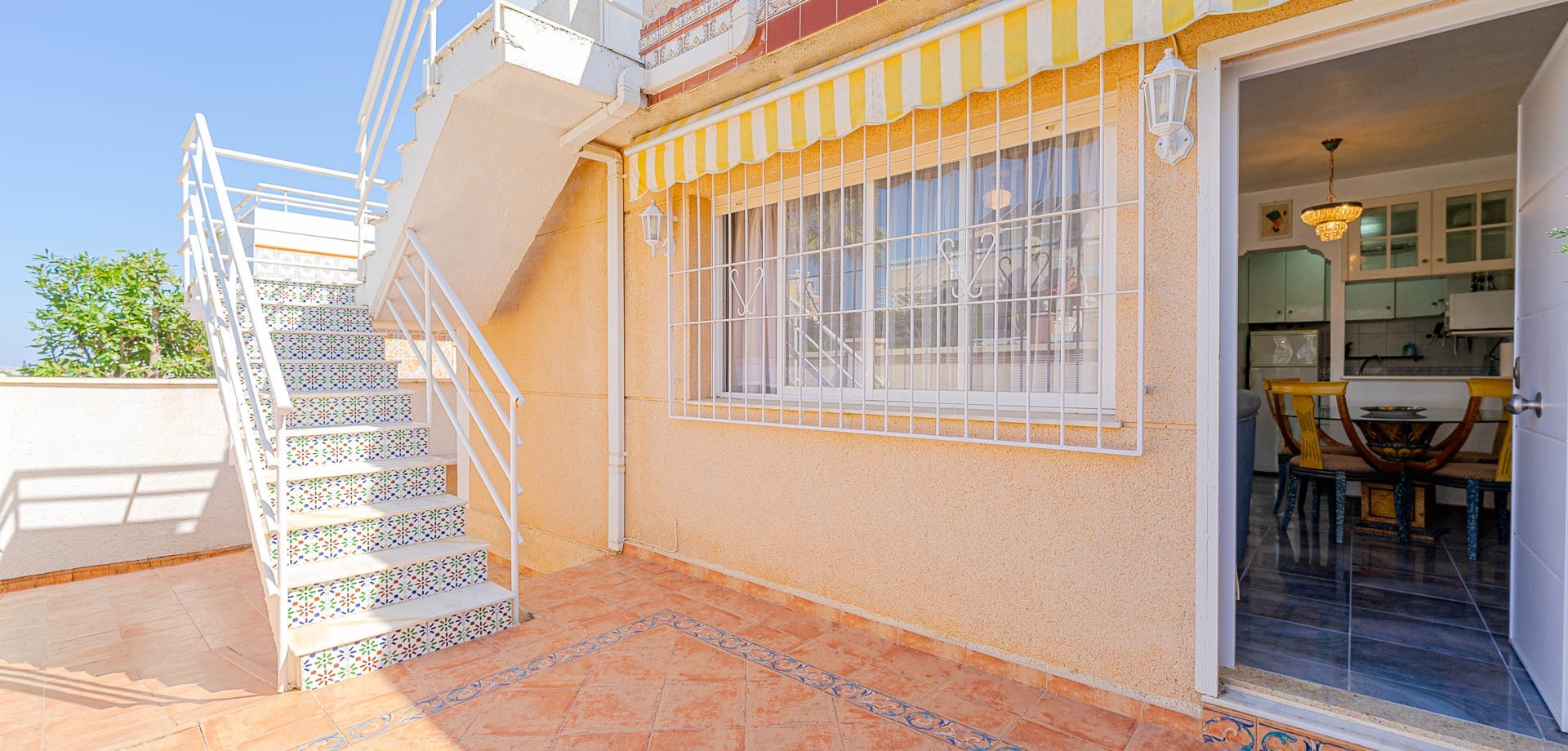 House in Residencia los Altos - view 1