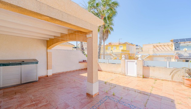 Reventa - Adosado - Orihuela Costa - Los Altos