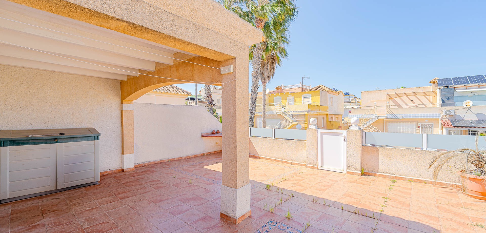 House in Residencia los Altos - Image 4