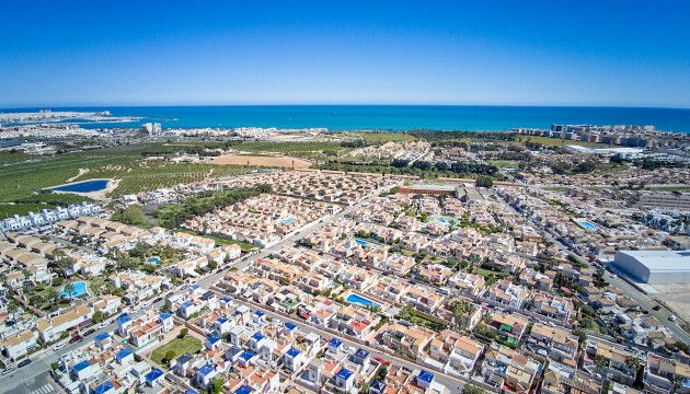 Reventa - Adosado - Orihuela Costa - Los Altos