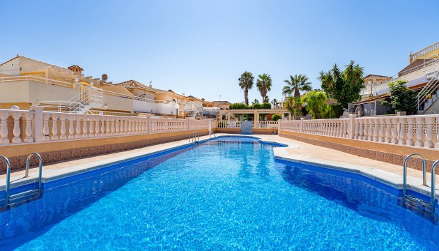 Reventa - Adosado - Orihuela Costa - Los Altos