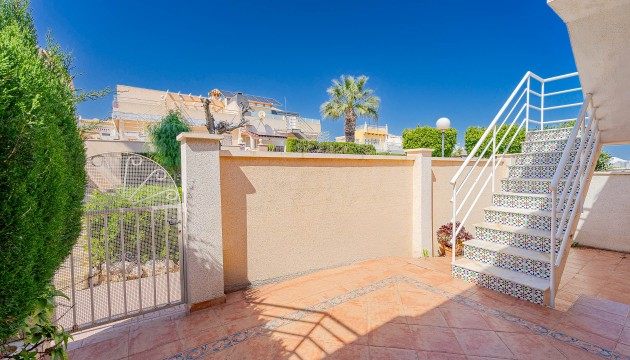 Reventa - Adosado - Orihuela Costa - Los Altos