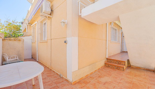 Reventa - Adosado - Orihuela Costa - Los Altos