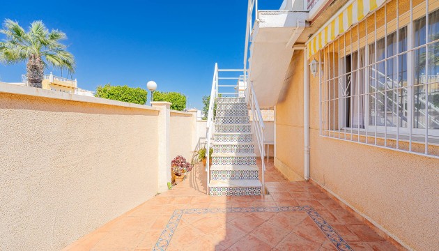 Reventa - Adosado - Orihuela Costa - Los Altos