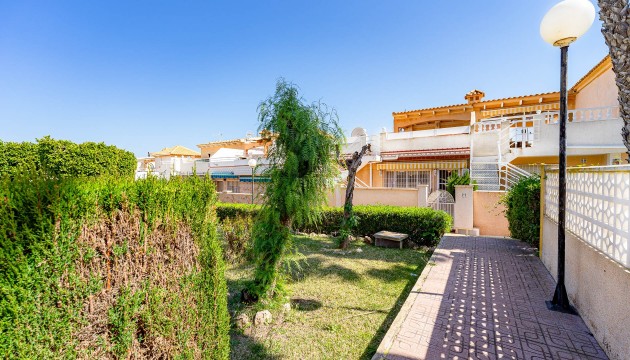 Reventa - Adosado - Orihuela Costa - Los Altos