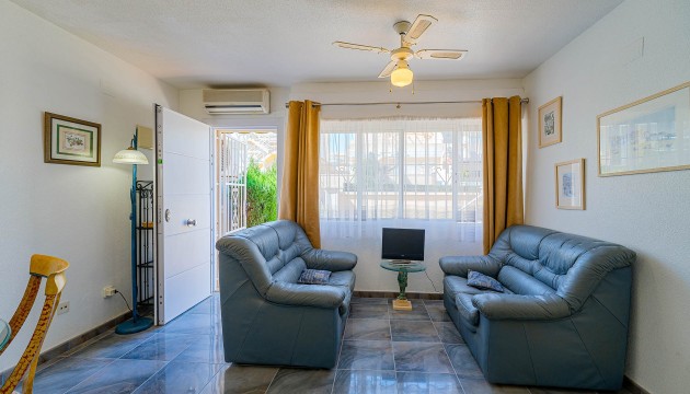 Reventa - Adosado - Orihuela Costa - Los Altos