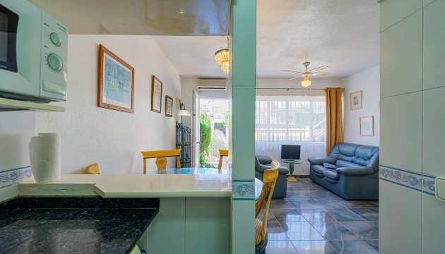 Reventa - Adosado - Orihuela Costa - Los Altos