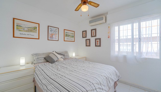 Reventa - Adosado - Orihuela Costa - Los Altos