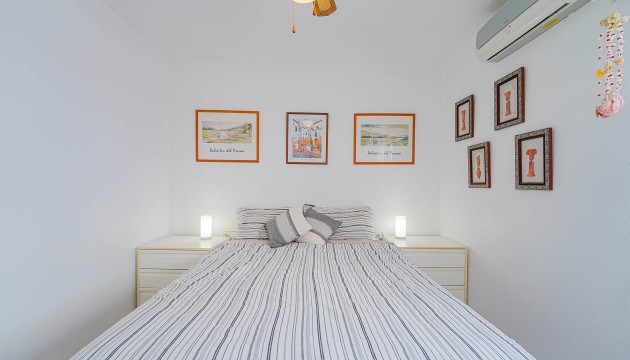 Reventa - Adosado - Orihuela Costa - Los Altos