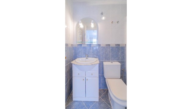 Reventa - Adosado - Orihuela Costa - Los Altos