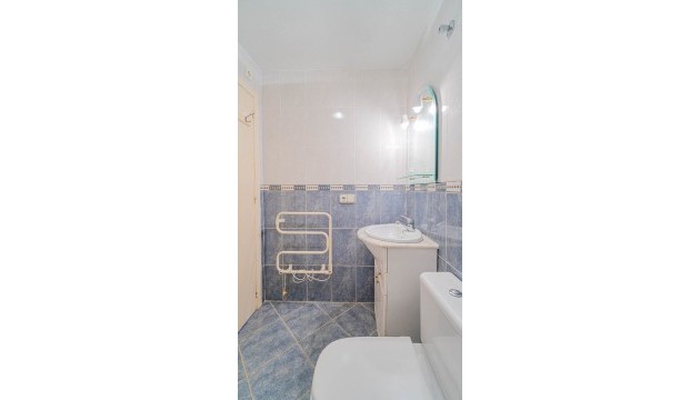 Reventa - Adosado - Orihuela Costa - Los Altos