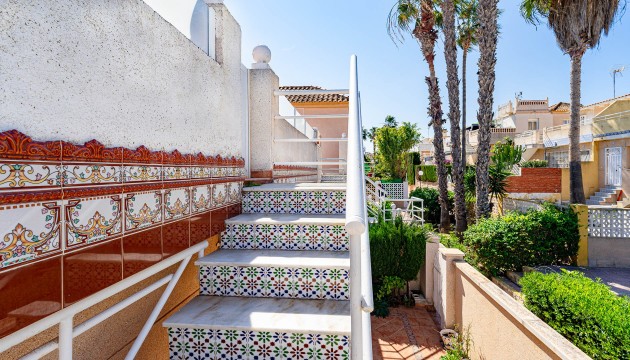 Reventa - Adosado - Orihuela Costa - Los Altos