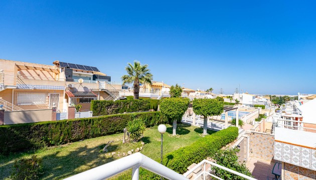 Reventa - Adosado - Orihuela Costa - Los Altos