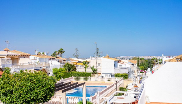Reventa - Adosado - Orihuela Costa - Los Altos