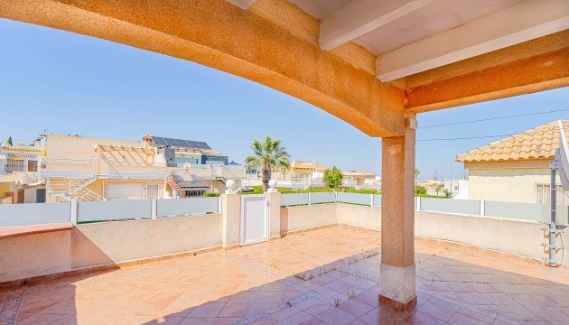Reventa - Adosado - Orihuela Costa - Los Altos