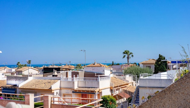 Reventa - Adosado - Orihuela Costa - Los Altos