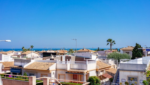 Reventa - Adosado - Orihuela Costa - Los Altos