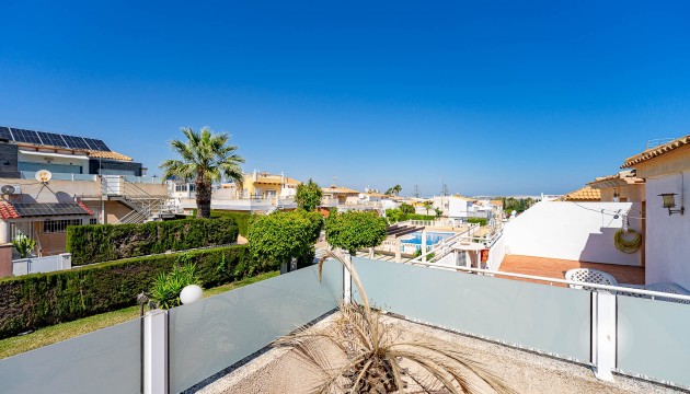 Reventa - Adosado - Orihuela Costa - Los Altos