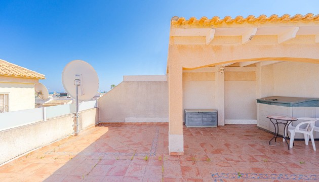 Reventa - Adosado - Orihuela Costa - Los Altos