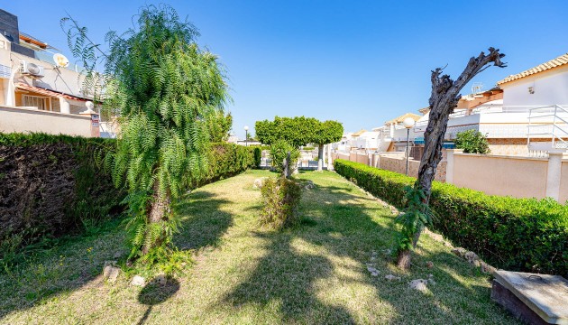 Reventa - Adosado - Orihuela Costa - Los Altos