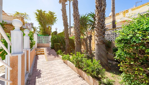 Reventa - Adosado - Orihuela Costa - Los Altos