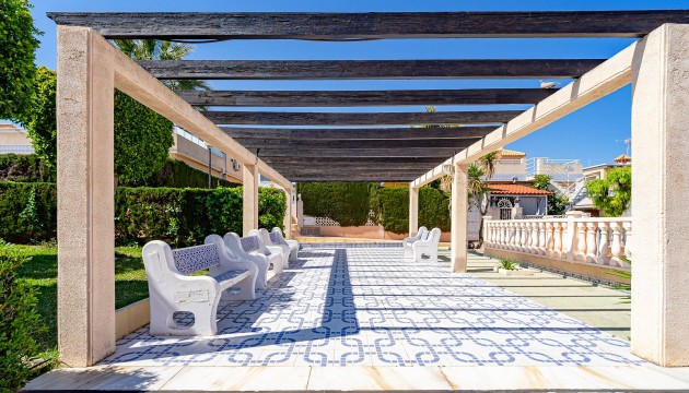 Reventa - Adosado - Orihuela Costa - Los Altos