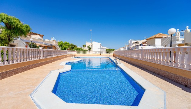 Reventa - Adosado - Orihuela Costa - Los Altos