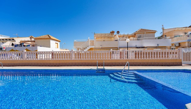 Reventa - Adosado - Orihuela Costa - Los Altos