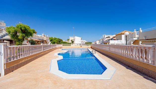 Reventa - Adosado - Orihuela Costa - Los Altos