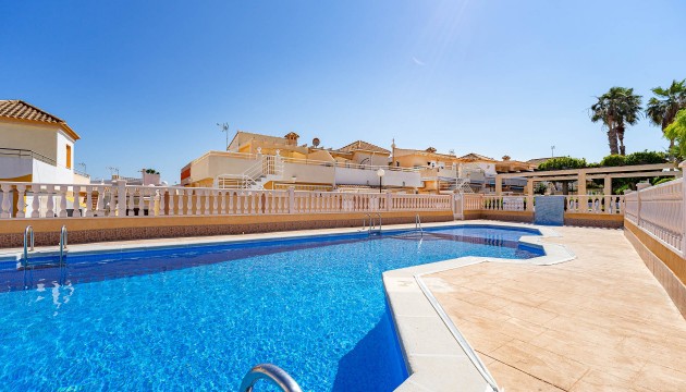 Reventa - Adosado - Orihuela Costa - Los Altos