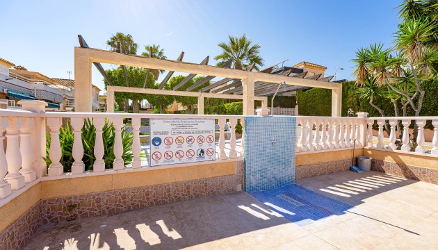 Reventa - Adosado - Orihuela Costa - Los Altos