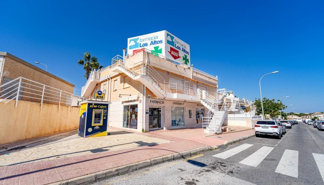 Reventa - Adosado - Orihuela Costa - Los Altos