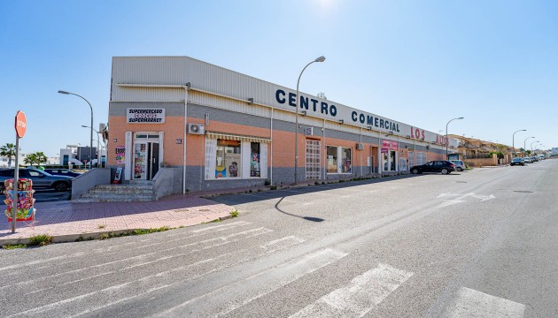 Reventa - Adosado - Orihuela Costa - Los Altos